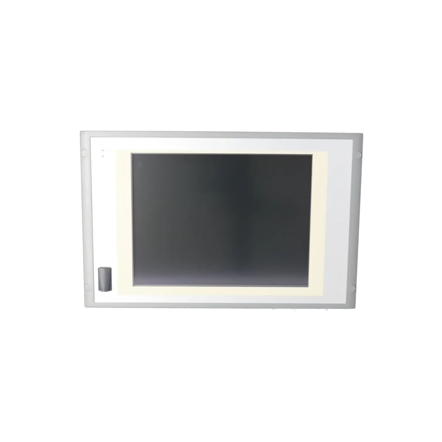 SIEMENS 6AV7802-0AB00-1AC0, HMI, Industrial PC, K1264103, Image 1