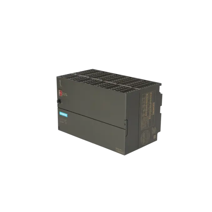 SIEMENS 6EP1334-1SL11, HMI, Stromversorgungen / Netzteile, K0000771, Bild 2