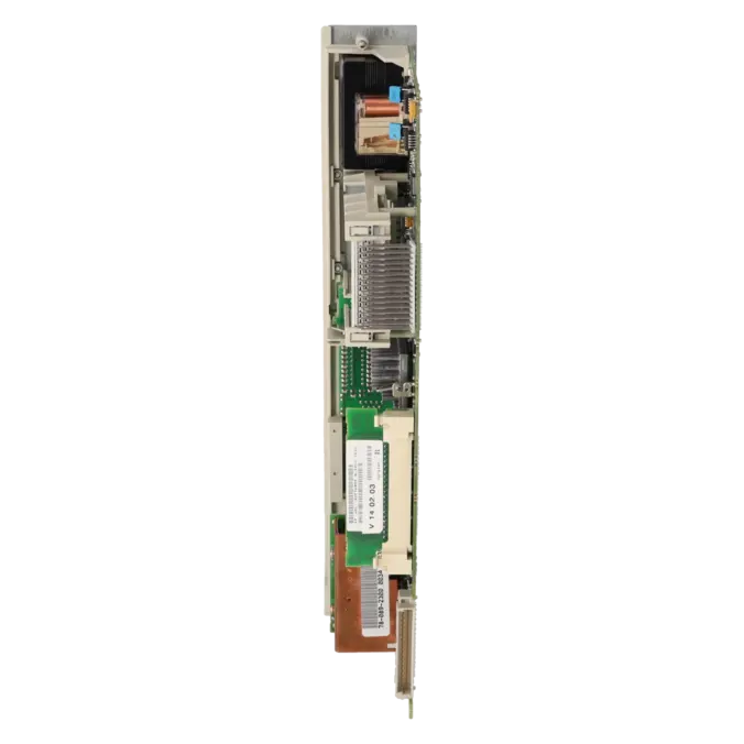 SIEMENS 6SN1118-0NK00-0AA1, Antriebstechnik, Reglerkarten, K0063639, Bild 5