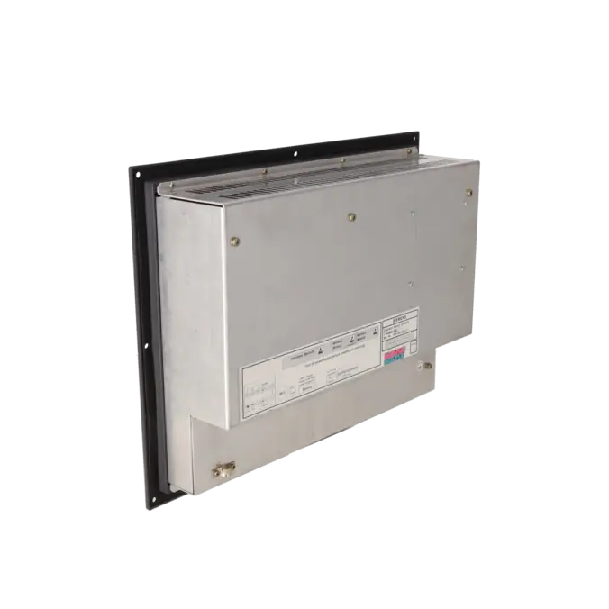 SIEMENS 6AV3530-1RR01, HMI, Operator Panels, K0137488, Image 4