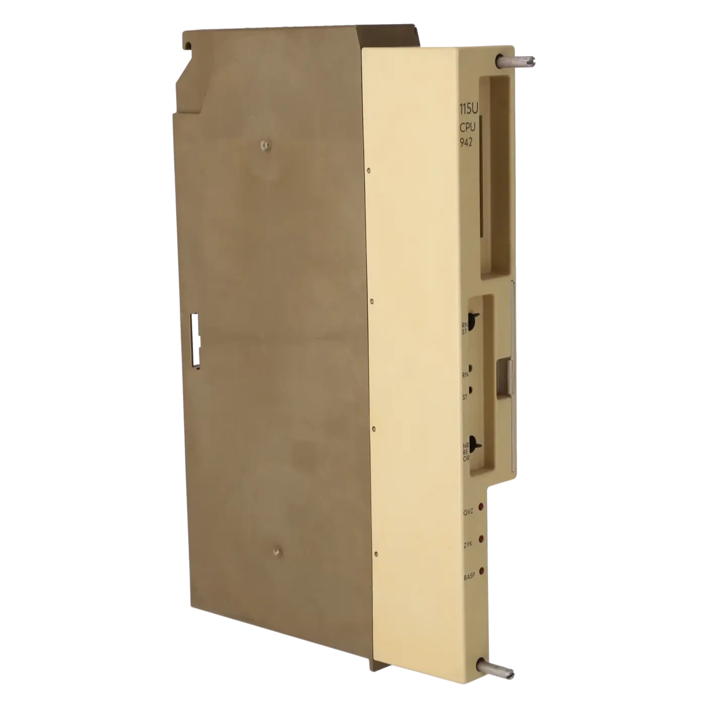 SIEMENS 6ES5942-7UA11, Baugruppen, SIMATIC-S5-Aktion, K0137650, Bild 8