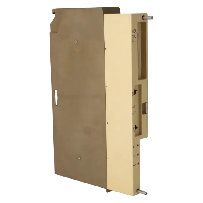 SIEMENS 6ES5942-7UA11, Baugruppen, SIMATIC-S5-Aktion, K0137650, Bild 8