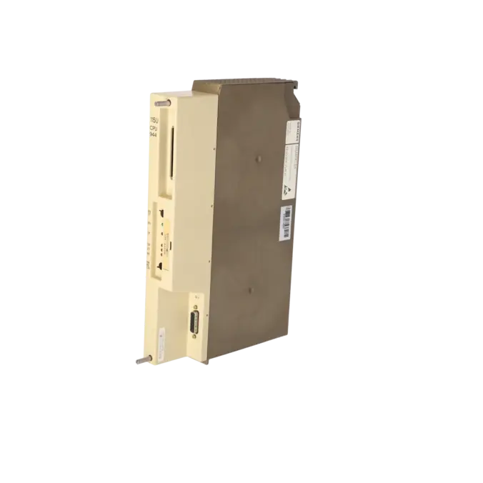 SIEMENS 6ES5944-7UA11, PLC Controls, SIMATIC-S5 Sales Offer, K0137657, Image 2