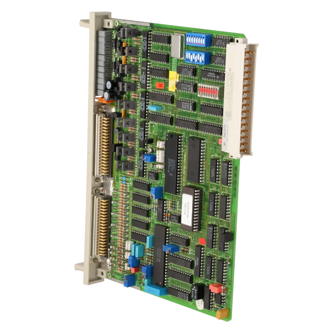 SIEMENS 6ES5244-3AA13, Baugruppen, Funktionsbaugruppen, K0137809, Bild 4