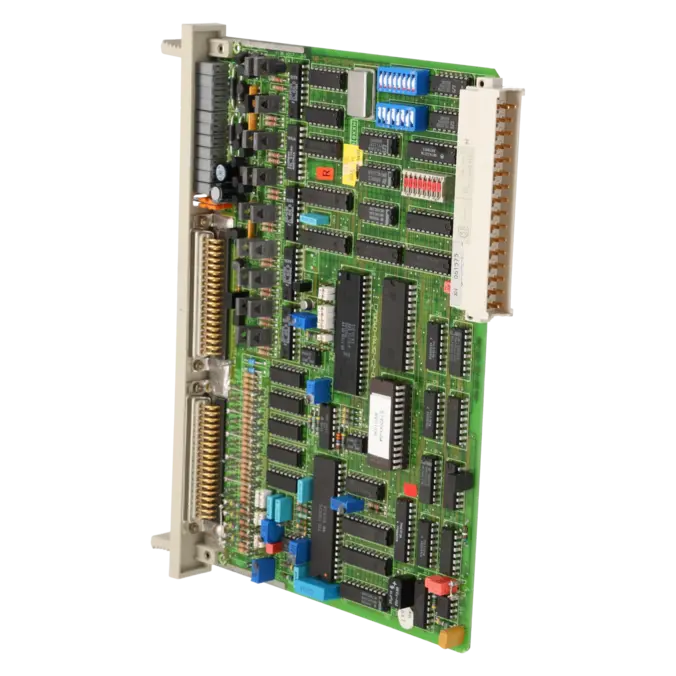 SIEMENS 6ES5244-3AA13, Baugruppen, Funktionsbaugruppen, K0137809, Bild 4