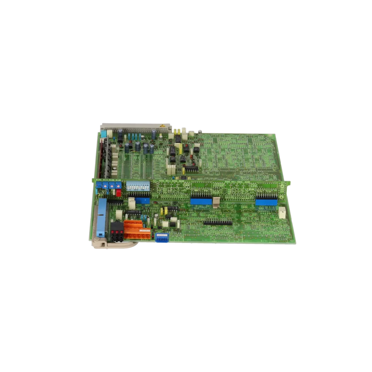 SIEMENS 6SC6100-0NA01, Antriebstechnik, Reglerkarten, K0138801, Bild 7