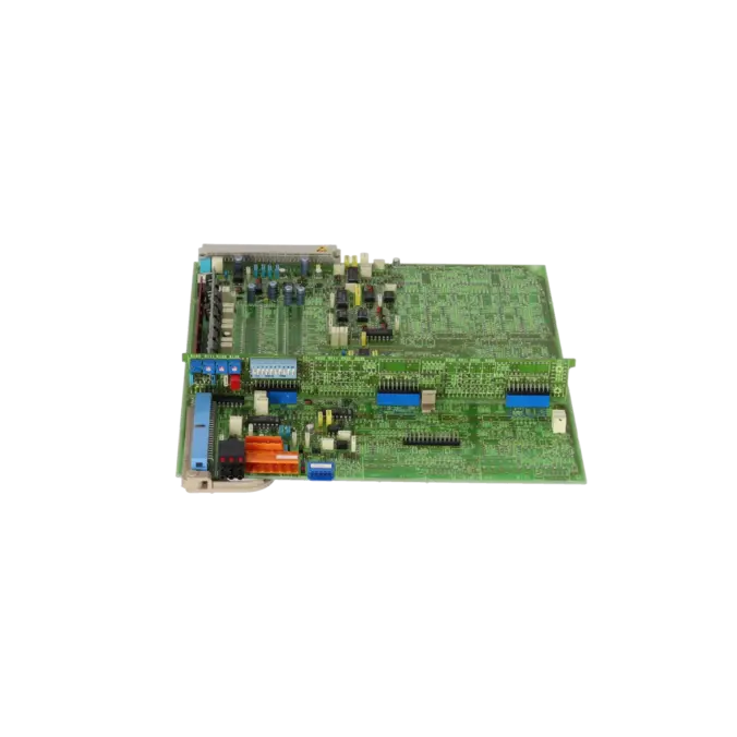SIEMENS 6SC6100-0NA01, Antriebstechnik, Reglerkarten, K0138801, Bild 7