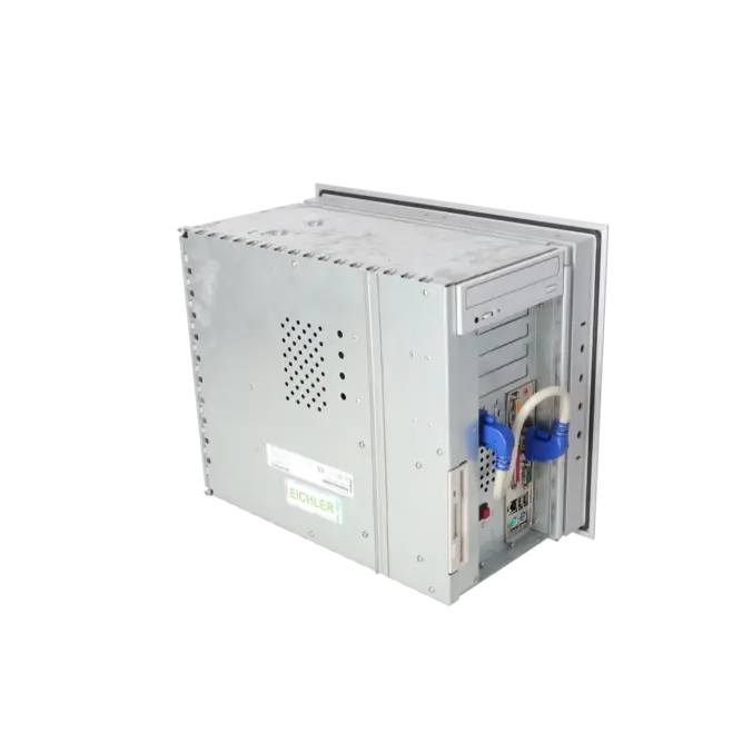 SIEMENS 6AV7500-1BA00-0AF0, HMI, Industrie-PCs, K0139680, Bild 6