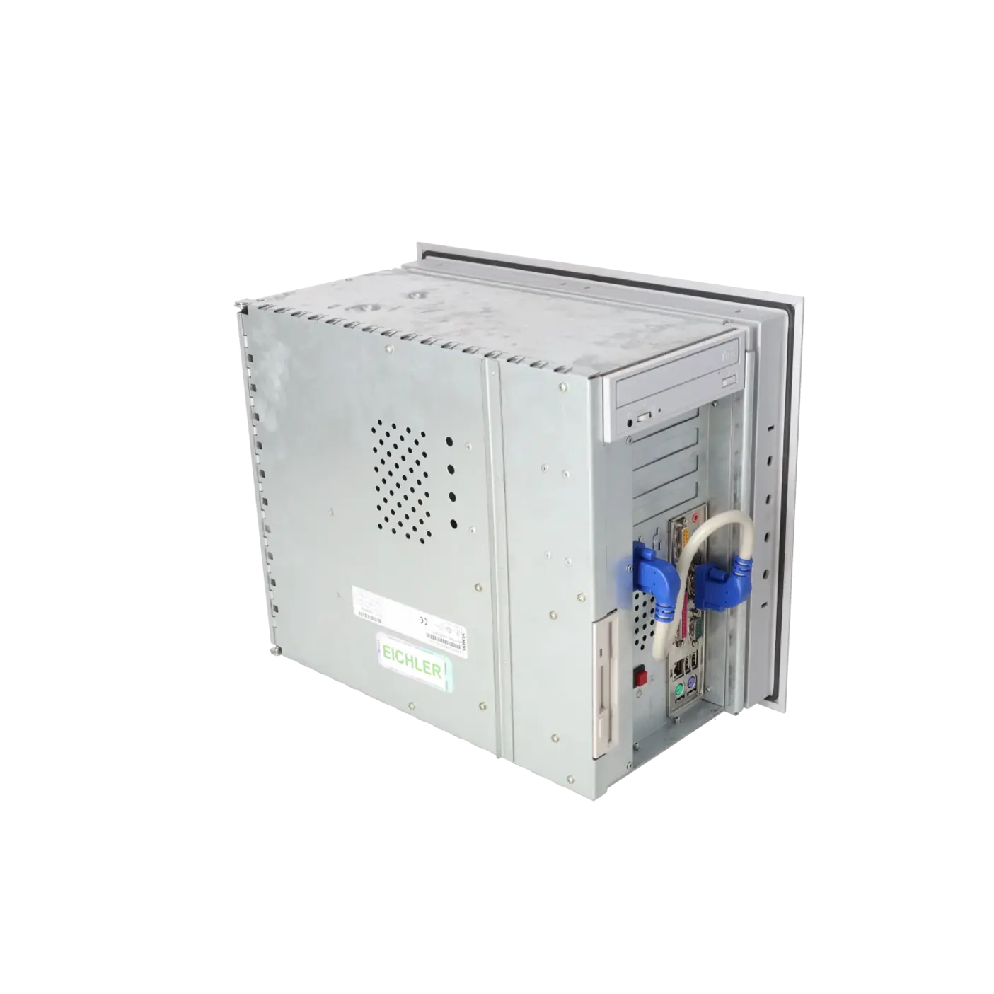SIEMENS 6AV7500-1BA00-0AF0, HMI, Industrie-PCs, K0139680, Bild 6