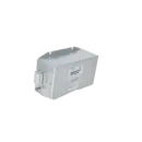 SIEMENS 6SN1111-0AA01-1AA1, Antriebstechnik, Filter / Drossel / Trafo, K0175757, Bild 8