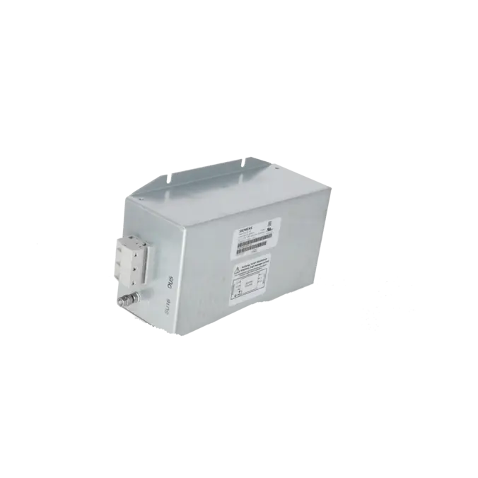 SIEMENS 6SN1111-0AA01-1AA1, Antriebstechnik, Filter / Drossel / Trafo, K0175757, Bild 8