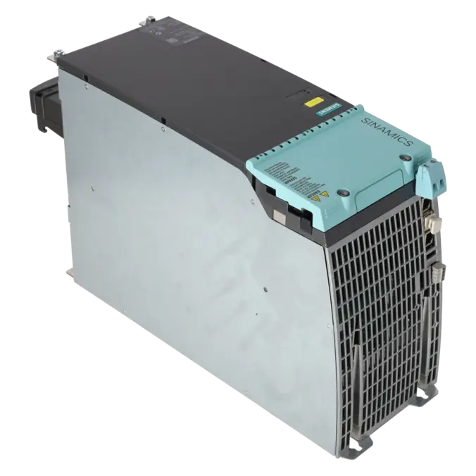 SIEMENS 6SL3130-7TE23-6AA3, Antriebstechnik, Einspeise- / Rückspeisemodule, K0202461, Bild 4