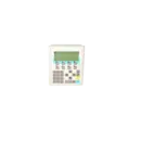 SIEMENS 6AV6641-0CA01-0AX1, HMI, Operator Panels, K0205332, Image 1