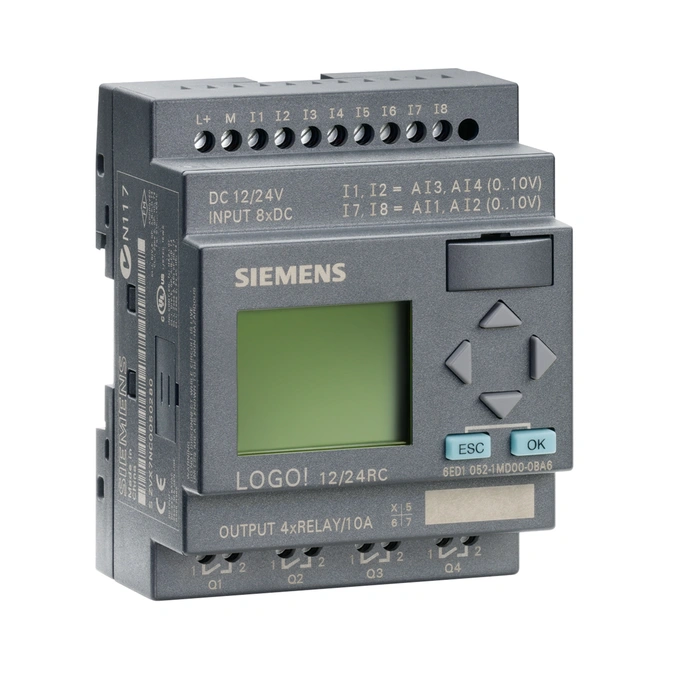 SIEMENS 6ED1052-1MD00-0BA6, Baugruppen, Funktionsbaugruppen, K0219400, Bild 3