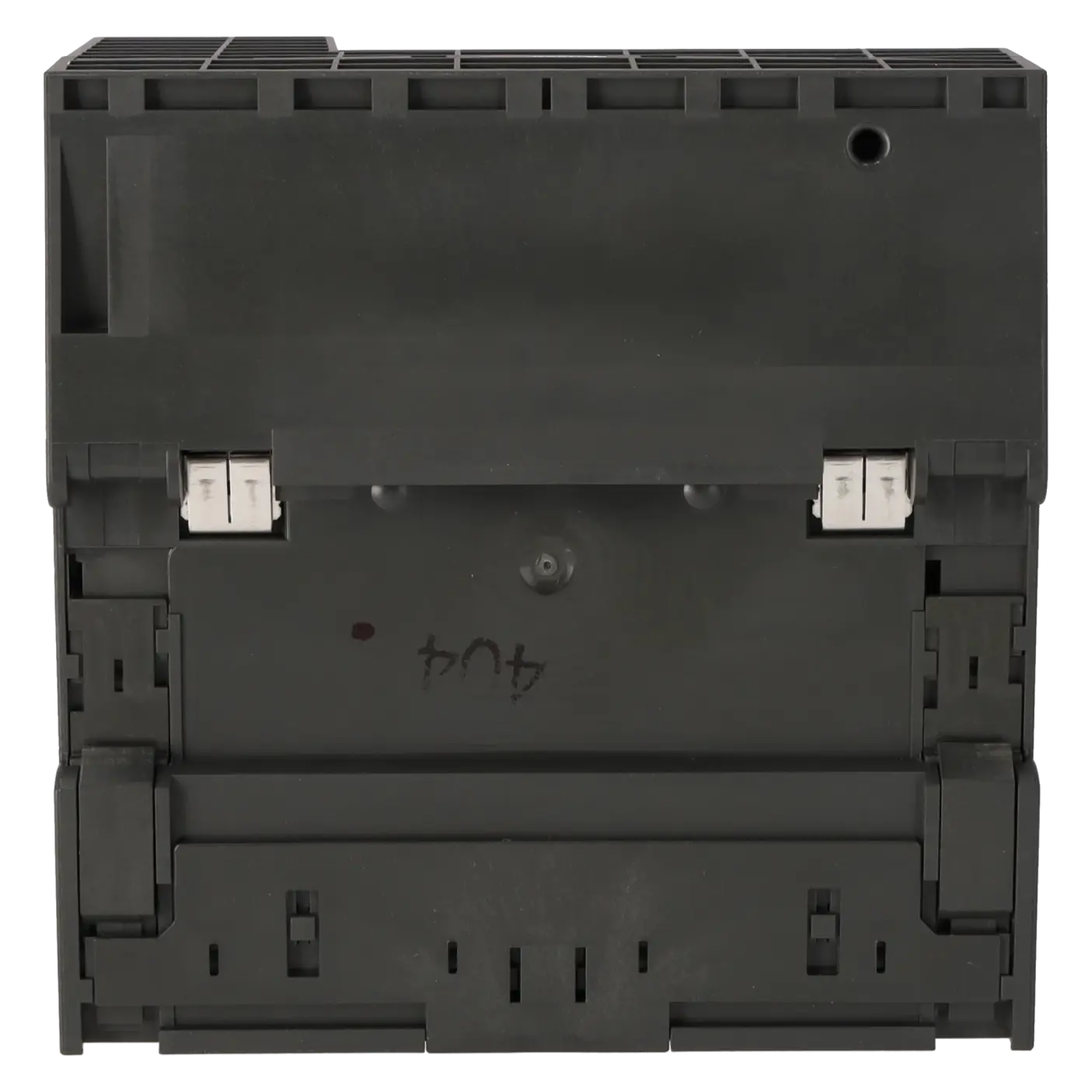 SIEMENS 6ES7151-8AB00-0AB0, Baugruppen, CPU / Zentralbaugruppen, K0219461, Bild 5