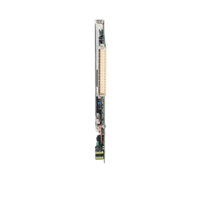 INAT 200-3000-01, Baugruppen, Kommunikationsbaugruppen, K0226184, Bild 5
