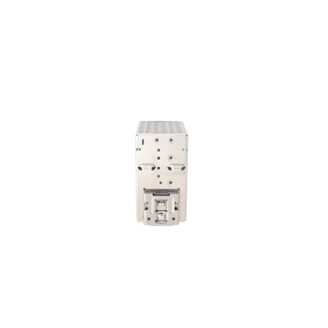 SIEMENS 6EP1961-3BA21, PLC Controls, PLC Controls Power Supplies, K0252000, Image 5