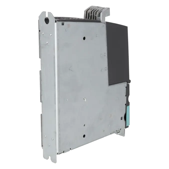 SIEMENS 6SL3040-1MA00-0AA0, Drive Technology, CU NCU PLC Controls, K0254005, Image 6