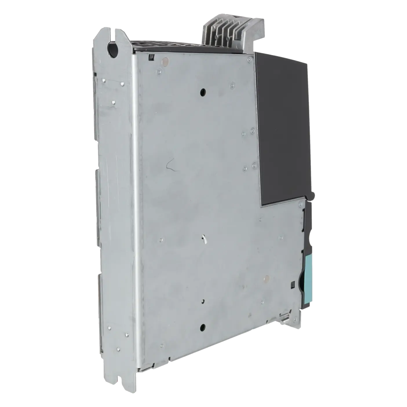 SIEMENS 6SL3040-1MA00-0AA0, Drive Technology, CU NCU PLC Controls, K0254005, Image 6