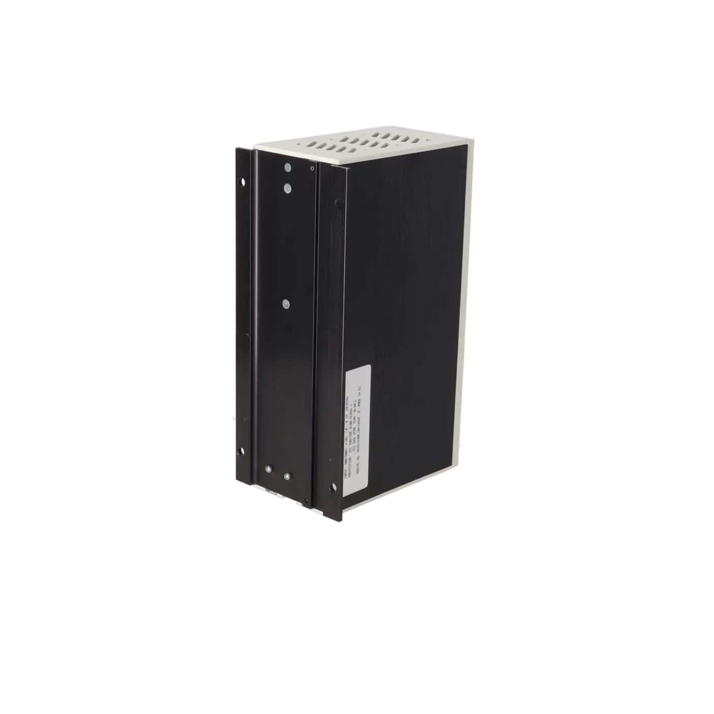 SIEMENS 6SE2100-1BB35, Drive Technology, Power Supplies / Break Modules, K0254534, Image 6