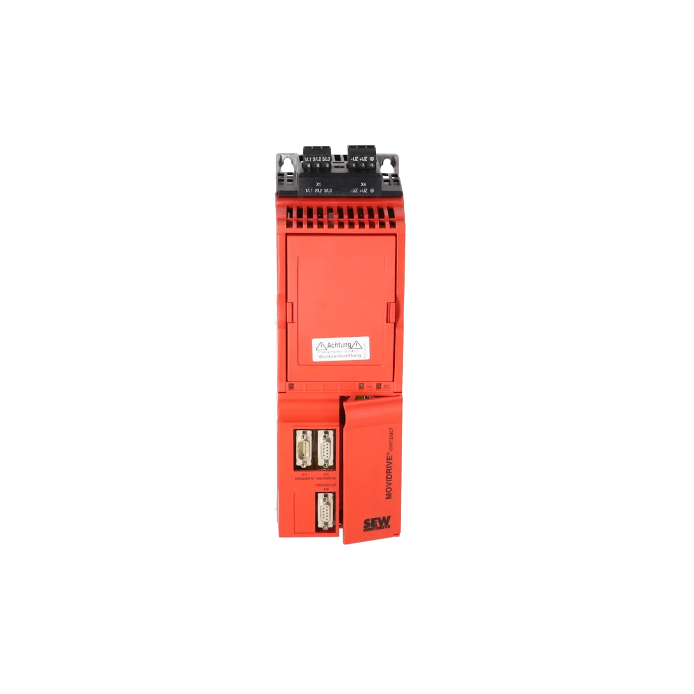 SEW MCV41A0022-5A3-4-00, Drive Technology, Frequency Converter, K0333439, Image 1