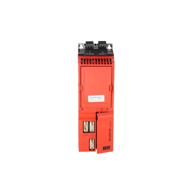 SEW MCV41A0022-5A3-4-00, Drive Technology, Frequency Converter, K0333439, Image 1