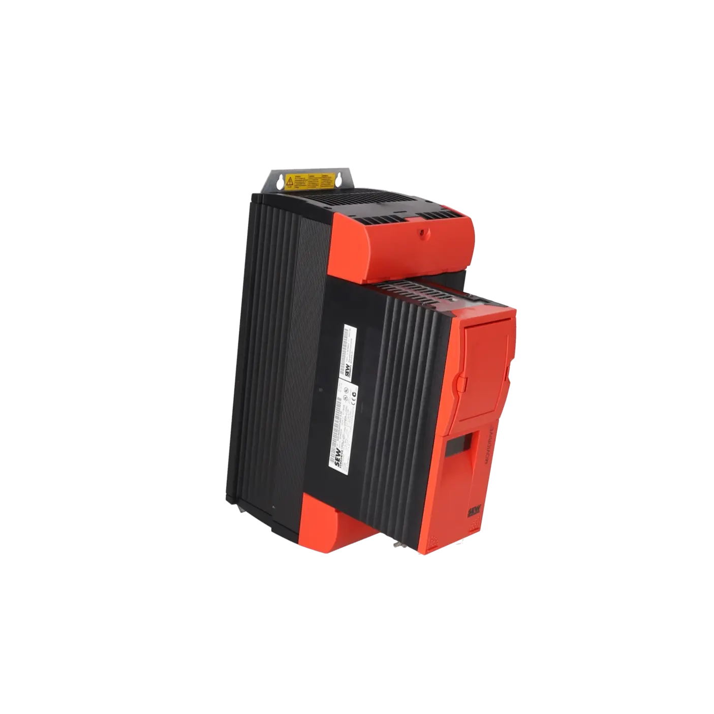 SEW MDV60A0220-503-4-00, Antriebstechnik, Umrichter, K0341838, Bild 8