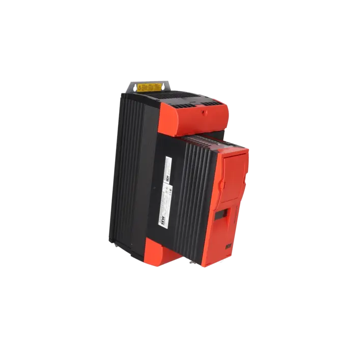 SEW MDV60A0220-503-4-00, Antriebstechnik, Umrichter, K0341838, Bild 8