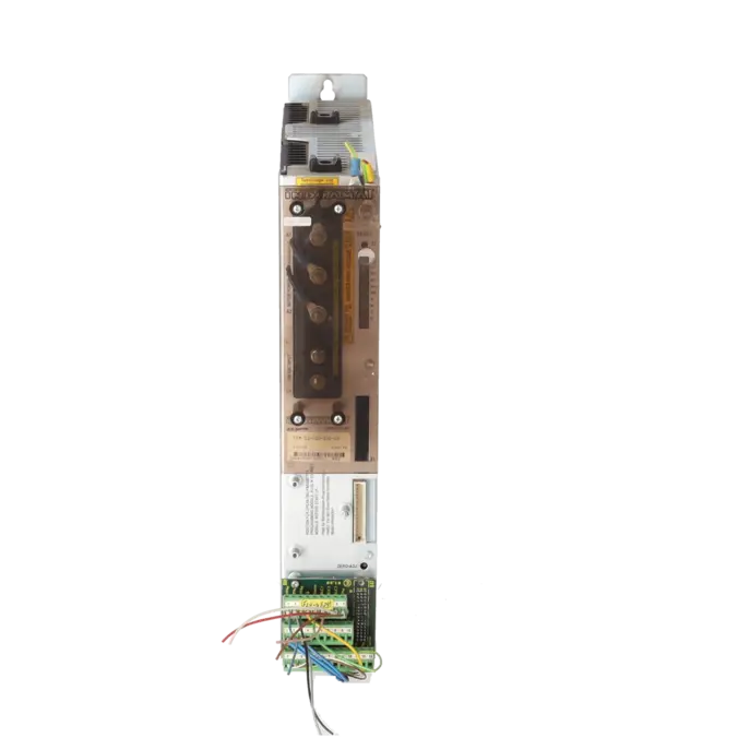 Indramat TDM3.2-020-300-W0, Drive Technology, Inverter, K1001561, Image 1