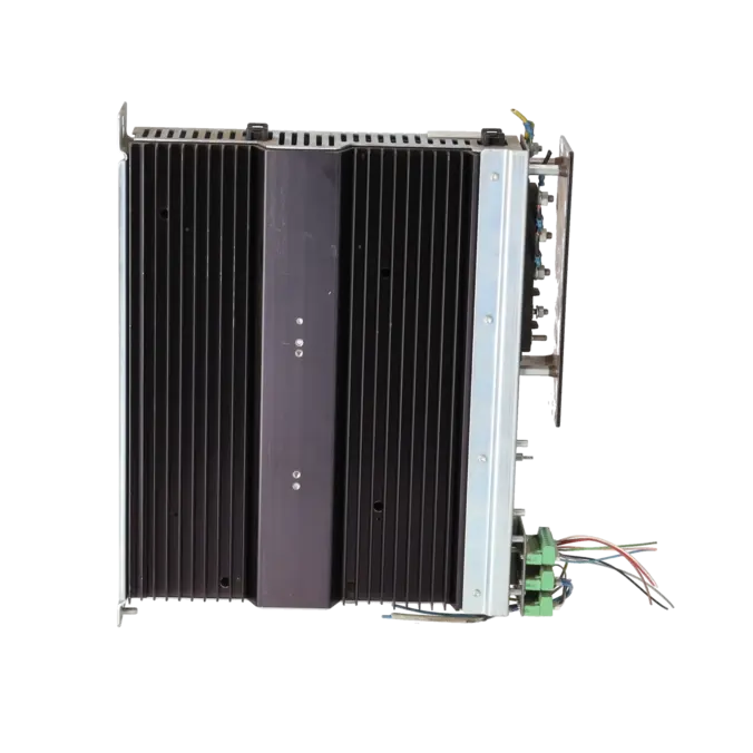 Indramat TDM3.2-020-300-W0, Drive Technology, Inverter, K1001561, Image 7