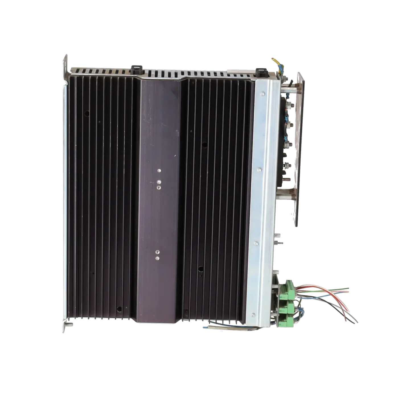 Indramat TDM3.2-020-300-W0, Drive Technology, Inverter, K1001561, Image 7