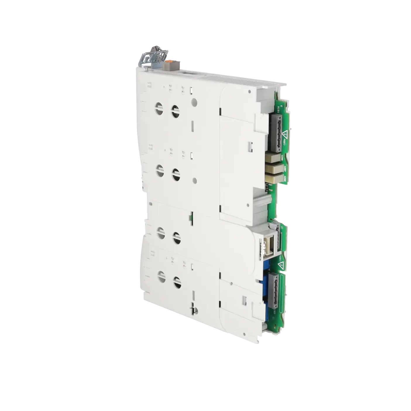 Lenze E94ASHE0024, Antriebstechnik, Umrichter, K1004160, Bild 4