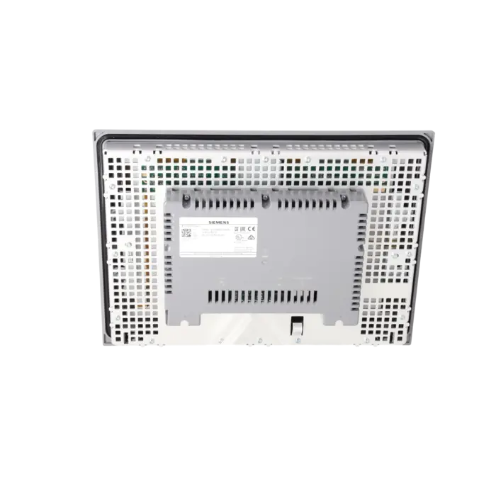 SIEMENS 6AV2123-2MB03-0AX0, HMI, Operator Panels mit Key, K1026593, Bild 5
