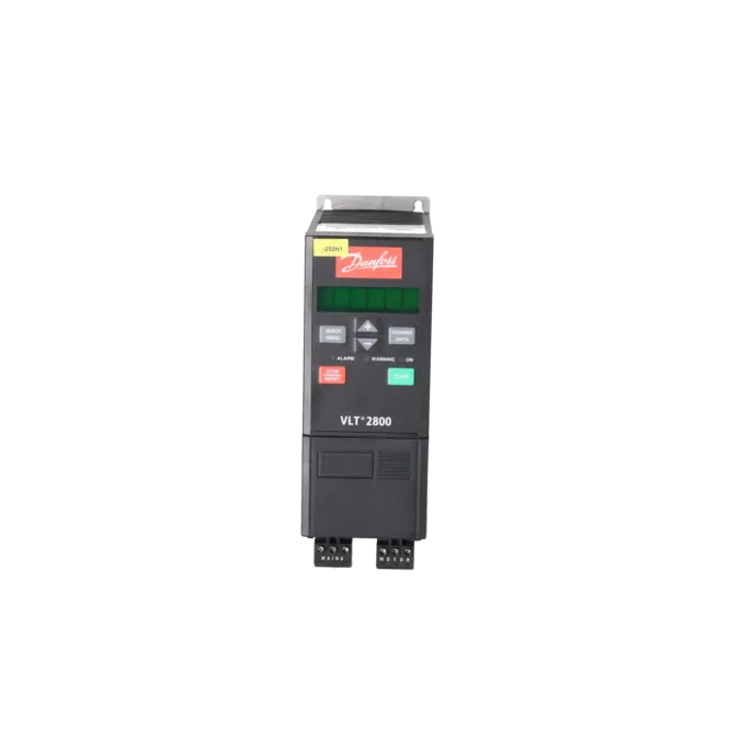 DANFOSS 195N0003, Antriebstechnik, Umrichter, K1085187, Bild 1