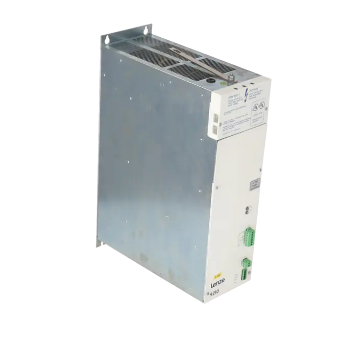 Lenze EVS9215-E, Drive Technology, Rectifier / Regenerative Units, K1109445, Image 8