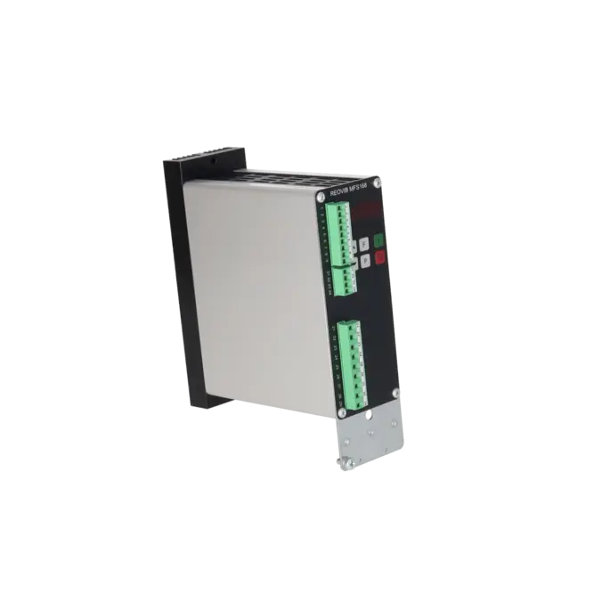 REO MFS168/6A/IP20, Antriebstechnik, Umrichter, K1224307, Bild 8