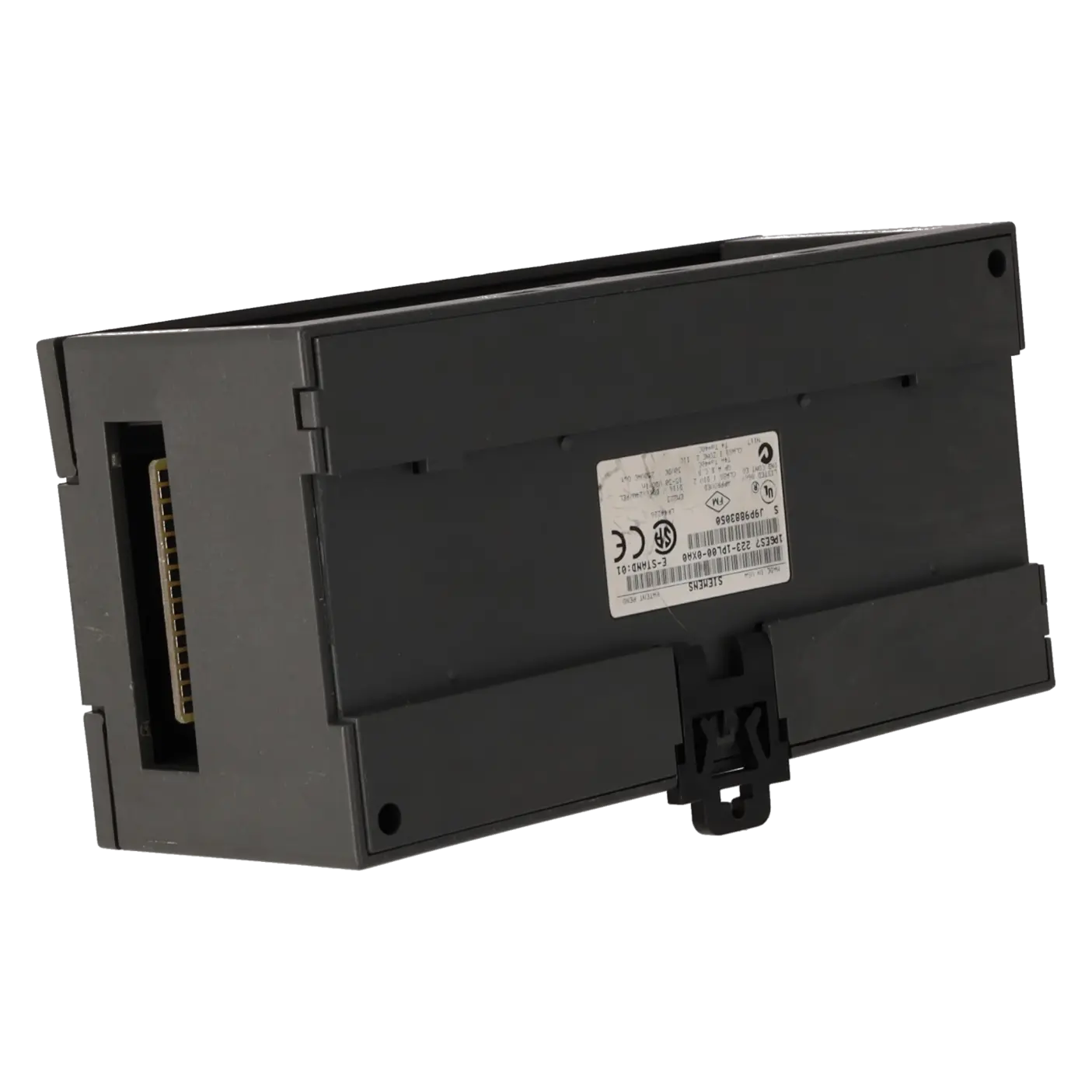 SIEMENS 6ES7223-1PL00-0XA0, Baugruppen, Digitalein- / Digitalausgaben, K0002282, Bild 4