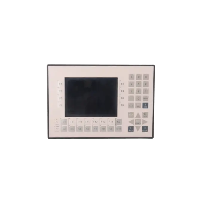 SIEMENS 6ES7626-2DG03-0AE3, HMI, Kompaktgeräte, K0002719, Bild 1