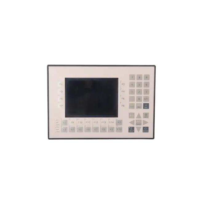 SIEMENS 6ES7626-2DG03-0AE3, HMI, Kompaktgeräte, K0002719