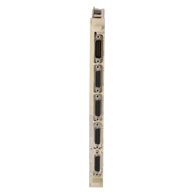 SIEMENS 6FM1726-3CA10, Baugruppen, Funktionsbaugruppen, K0057523, Bild 1