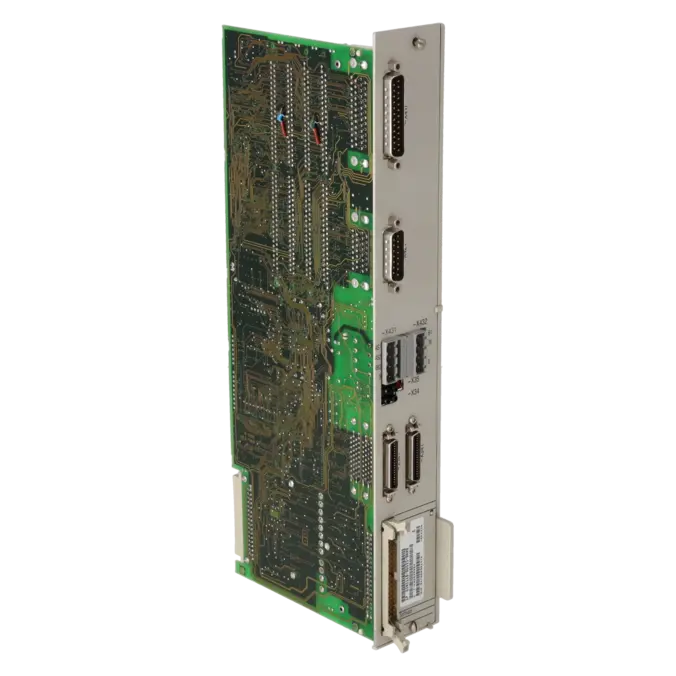 SIEMENS 6SN1118-0DG23-0AA0, Antriebstechnik, Reglerkarten, K0063614, Bild 8