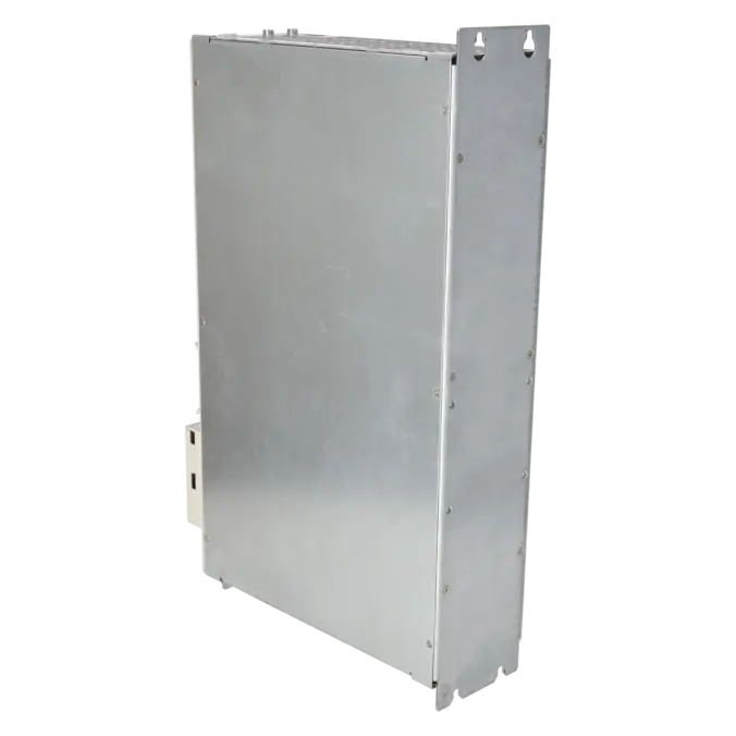 SIEMENS 6SN1145-1BA01-0BA0, Antriebstechnik, Einspeise- / Rückspeisemodule, K0063837, Bild 4