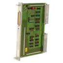 SIEMENS 6ES5300-3AB11, PLC Controls, Interface Modules / Power-On Units, K0117455, Image 2