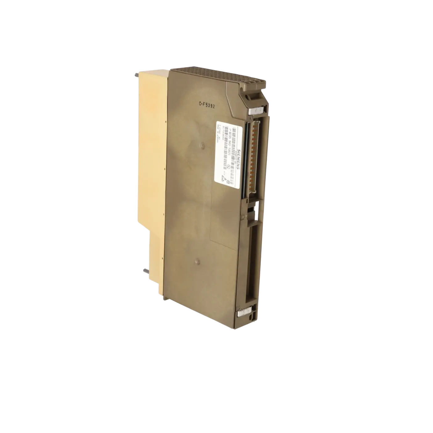 SIEMENS 6ES5943-7UB21, Baugruppen, CPU / Zentralbaugruppen, K0117882, Bild 4