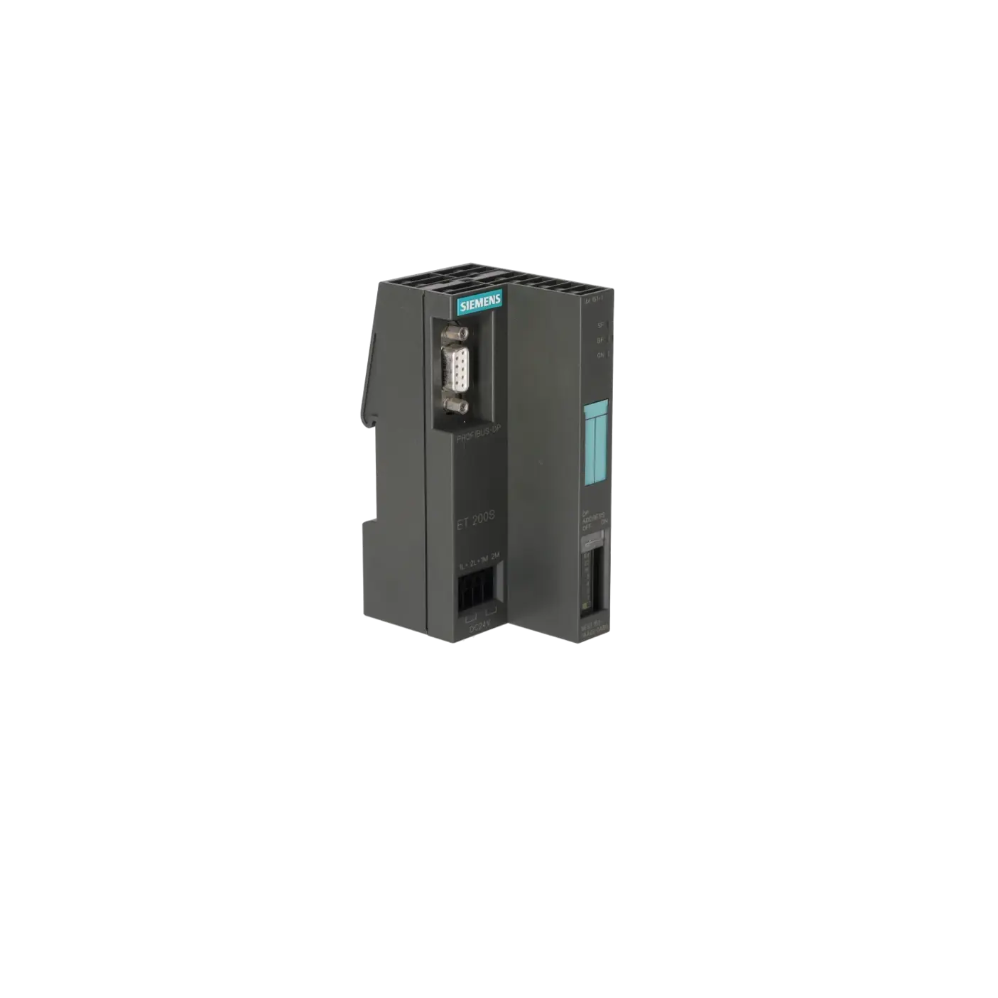 SIEMENS 6ES7151-1AA02-0AB0, Baugruppen, Interface-Module / Anschaltungen, K0118207, Bild 8