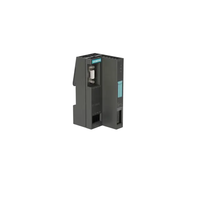 SIEMENS 6ES7151-1AA02-0AB0, Baugruppen, Interface-Module / Anschaltungen, K0118207, Bild 8