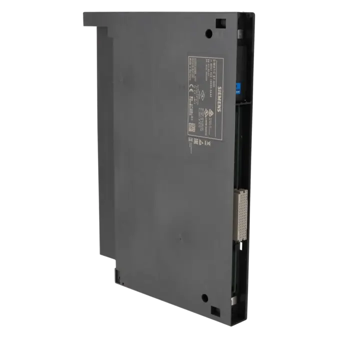 SIEMENS 6ES7422-1HH00-0AA0, Baugruppen, Digitalein- / Digitalausgaben, K0118767, Bild 4