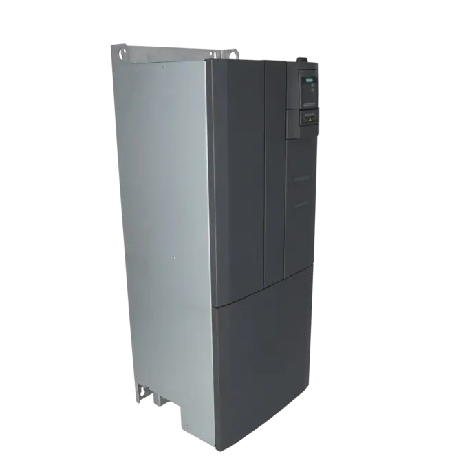 SIEMENS 6SE6440-2UD35-5FA0, Drive Technology, Frequency Converter, K0120585, Image 8