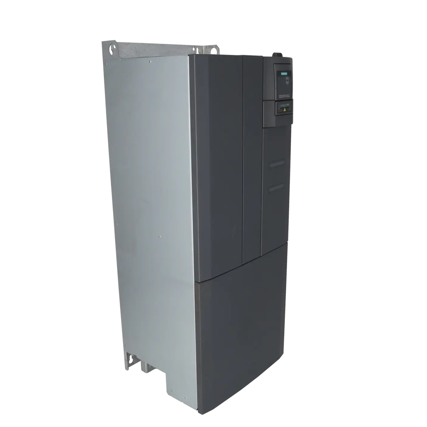 SIEMENS 6SE6440-2UD35-5FA0, Drive Technology, Frequency Converter, K0120585, Image 8