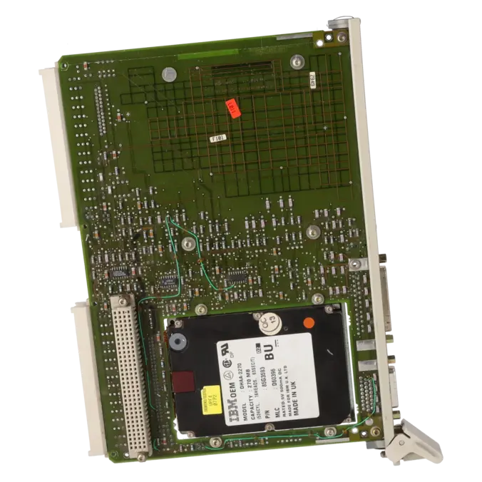 SIEMENS 6ES5581-5LA11, PLC Controls, SIMATIC-S5 Sales Offer, K0136462, Image 7